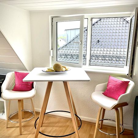Ferienwohnung Neheim Gemuetliche Unterkunft In Zentraler Lage 阿恩斯贝格 外观 照片