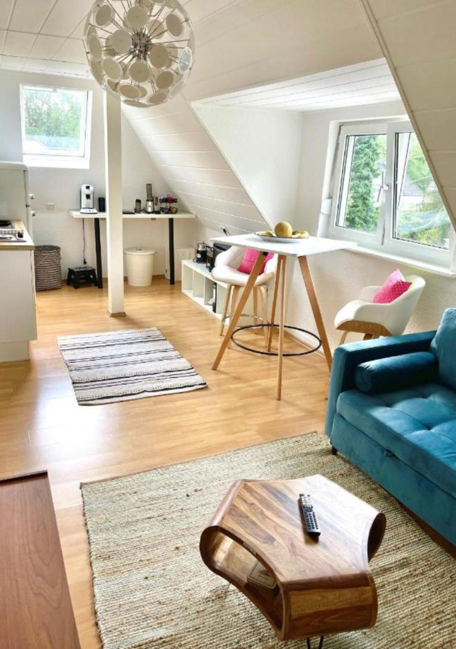 Ferienwohnung Neheim Gemuetliche Unterkunft In Zentraler Lage 阿恩斯贝格 外观 照片